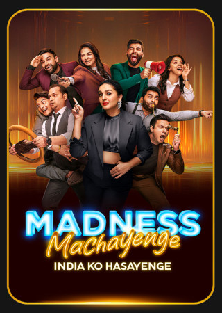 Madness Machayenge S01 23rd June 2024 Full Indian Show