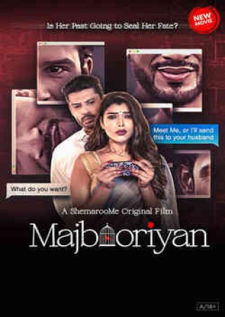 Majbooriyan (2023)