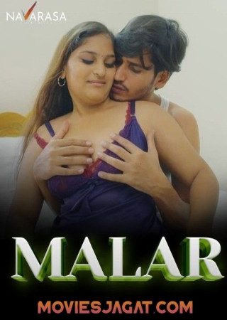 Malar (2024) Hindi Navarasa Adult Short Film