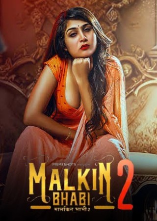 Malkin Bhabhi (2024) UNRATED PrimeShots S02E01 Hot Series