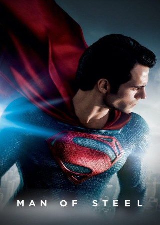 Man of Steel (2013) Hindi Dubbed