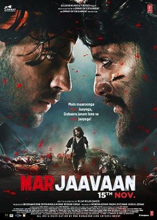 Marjaavaan (2019)