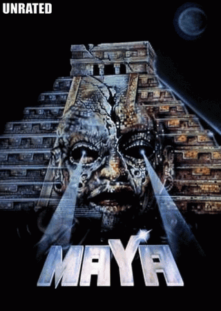 Maya (1989) UNRATED English