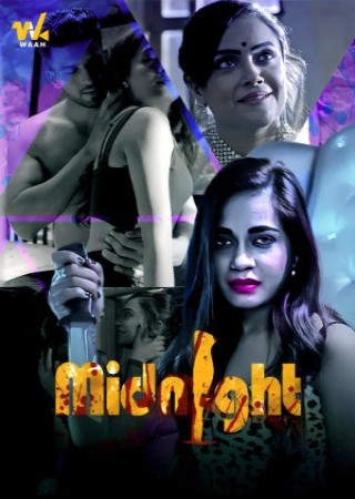 Midnight (2024) Hindi Waah Short Films