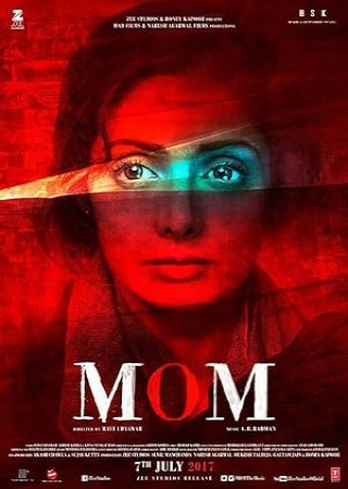 Mom (2017)