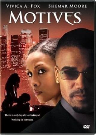 Motives (2004) Hindi Dubbed