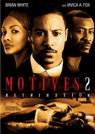 Motives 2 Retribution (2007) Hindi Dubbed