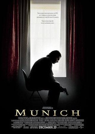 Munich (2005) Hindi Dubbed