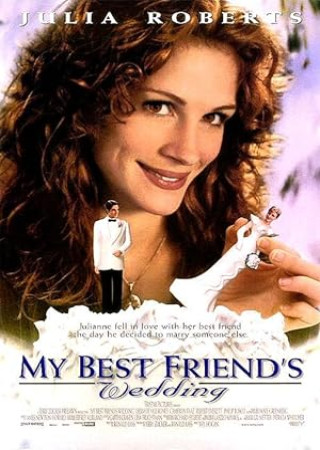 My Best Friends Wedding (1997) Hindi Dubbed