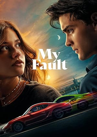 My Fault (2023) Hindi Dubbed