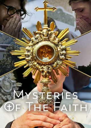 Mysteries of the Faith (2023) Hindi Dubbed Season 1