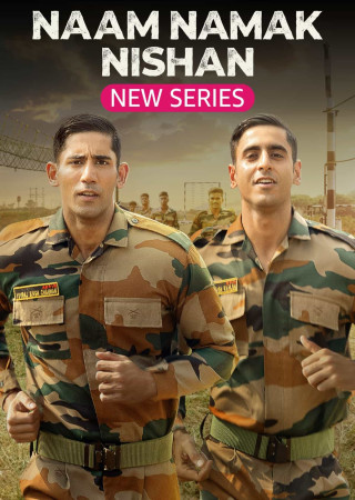 Naam Namak Nishan (2024) Season 1 Complete Hindi Web Series