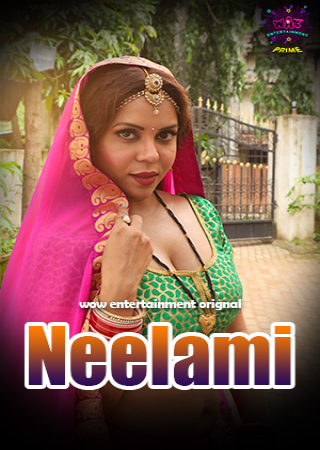 Neelami (2023) Hindi WoW Season 1