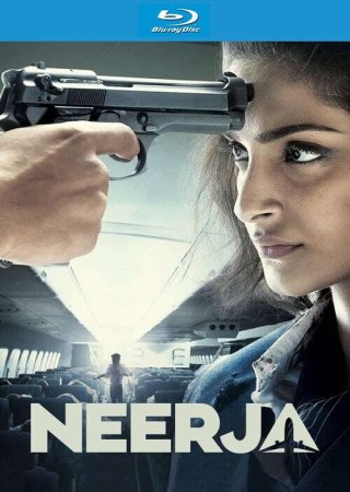 Neerja (2016) Hindi