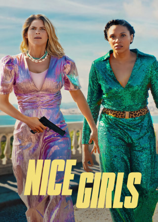 Nice Girls (2024) Hindi Dubbed