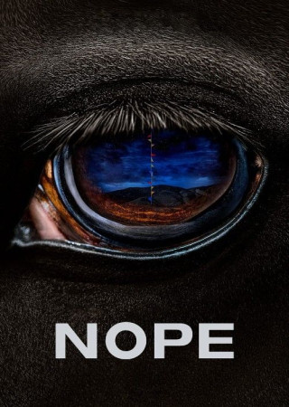 Nope (2022) Hindi Dubbed