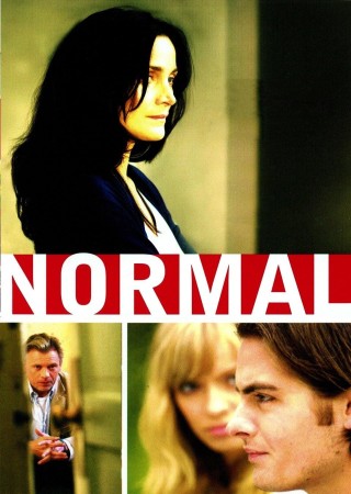 Normal (2007) UNRATED English