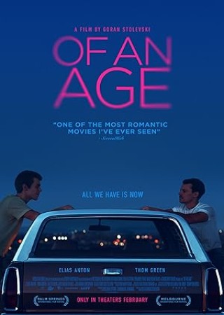 Of an Age (2022)