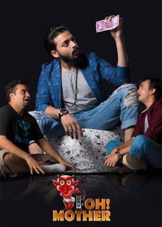 Oh Mother (2018) Bengali S01 Complete Web Series