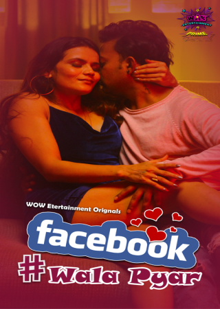 Online Wala Pyar (2024) UNRATED WoW S01E01T02 Hot Web Series