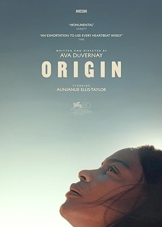 Origin (2023) English