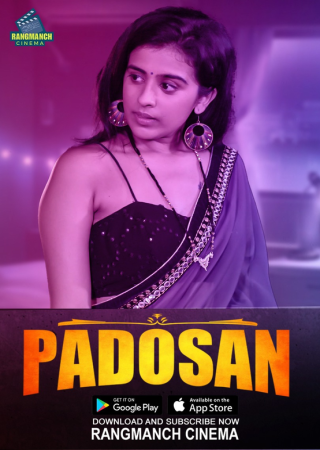 Padosan S1 (2024) UNRATED Hindi Complete Hot Series