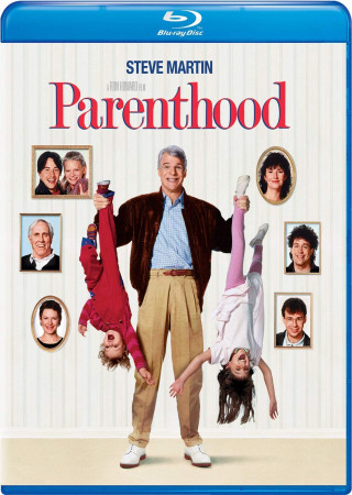 Parenthood (1989) Hindi Dubbed