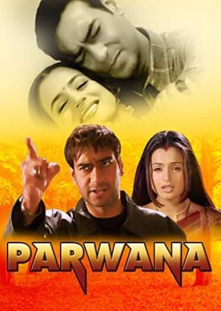 Parwana (2003) Hindi