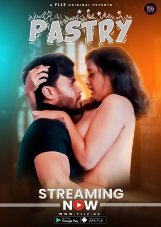 Pastry (2023) Hindi Fliz Season 1