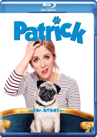 Patrick (2018) Hindi Dubbed