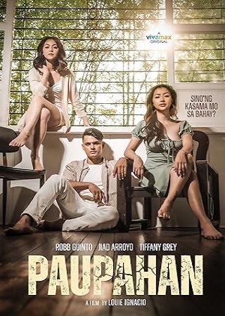 Paupahan (2023)