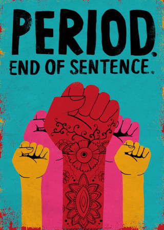 Period End of Sentence (2018) Hindi