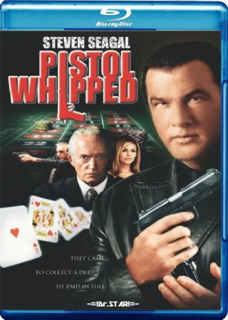 Pistol Whipped (2008) Hindi Dubbed