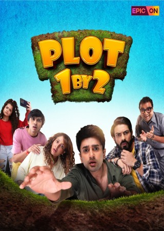 Plot 1 By 2 (2024) S01 Complete Hindi Web Series