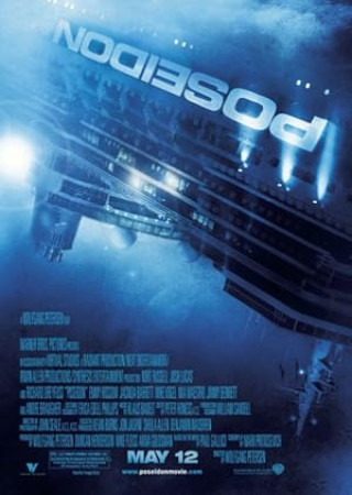 Poseidon (2006) Hindi Dubbed