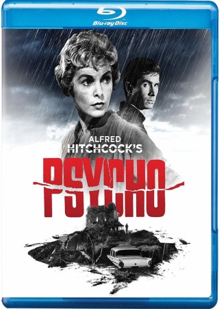 Psycho (1960) Hindi Dubbed