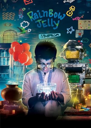 Rainbow Jelly (2018) Bengali