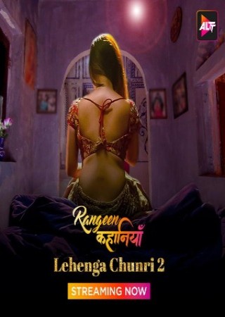 Rangeen Kahaniyan (2024) Hindi Season 02 Episodes 05-06 AltBalaji WEB Series