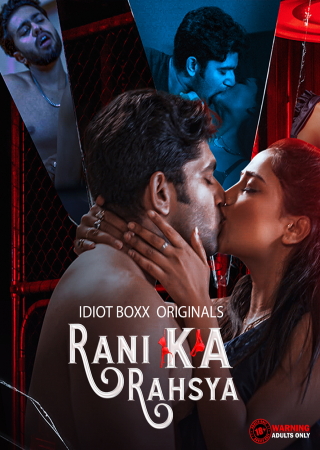 Rani Ka Rahasya (2023) Hindi IdiotBoxx Season 1