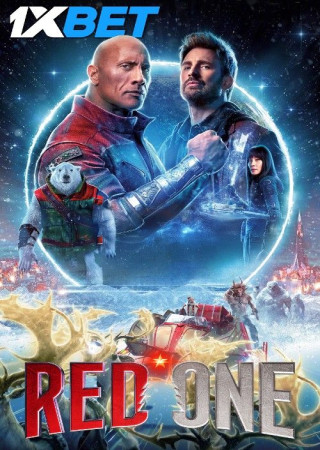 Red One (2024) English 