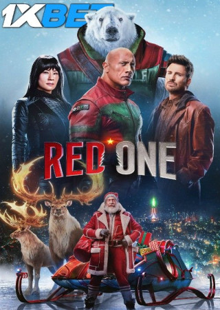 Red One (2024) English V3