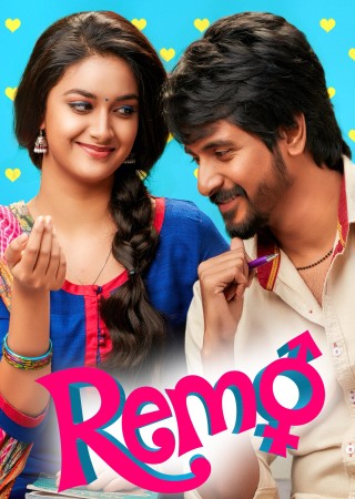 Remo (2018) Hindi Dubbed