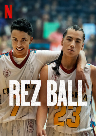 Rez Ball (2024) Hindi Dubbed