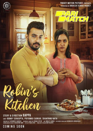 Robins Kitchen (2024) Bengali