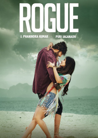 Rogue (2017) Hindi Dubbed