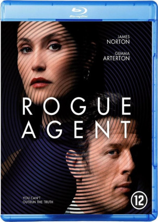 Rogue Agent (2022) Hindi Dubbed