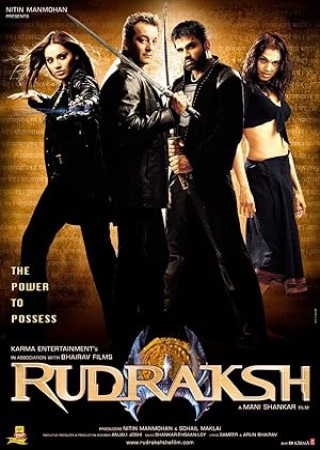 Rudraksh (2004)