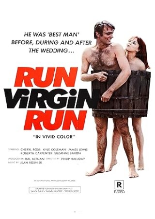 Run Virgin Run (1970)