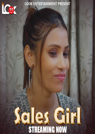 Sales Girl (2024) UNRATED Season 01 Episode 01 Hindi LookEnt Series