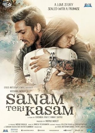 Sanam Teri Kasam (2016)